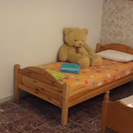 Antonioy Apartment Diava Exterior foto