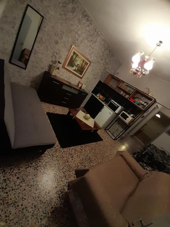 Antonioy Apartment Diava Exterior foto